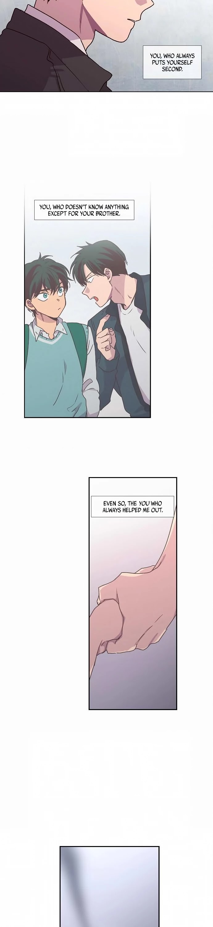 The Moon that Rises in the Day Chapter 147 page 16 - Chapter 147: Deteriorate (2)