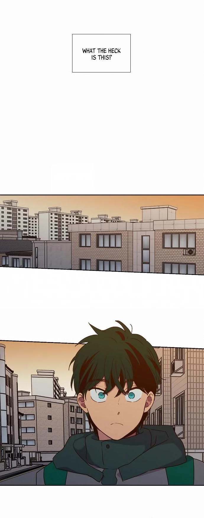 The Moon that Rises in the Day Chapter 147 page 19 - Chapter 147: Deteriorate (2)