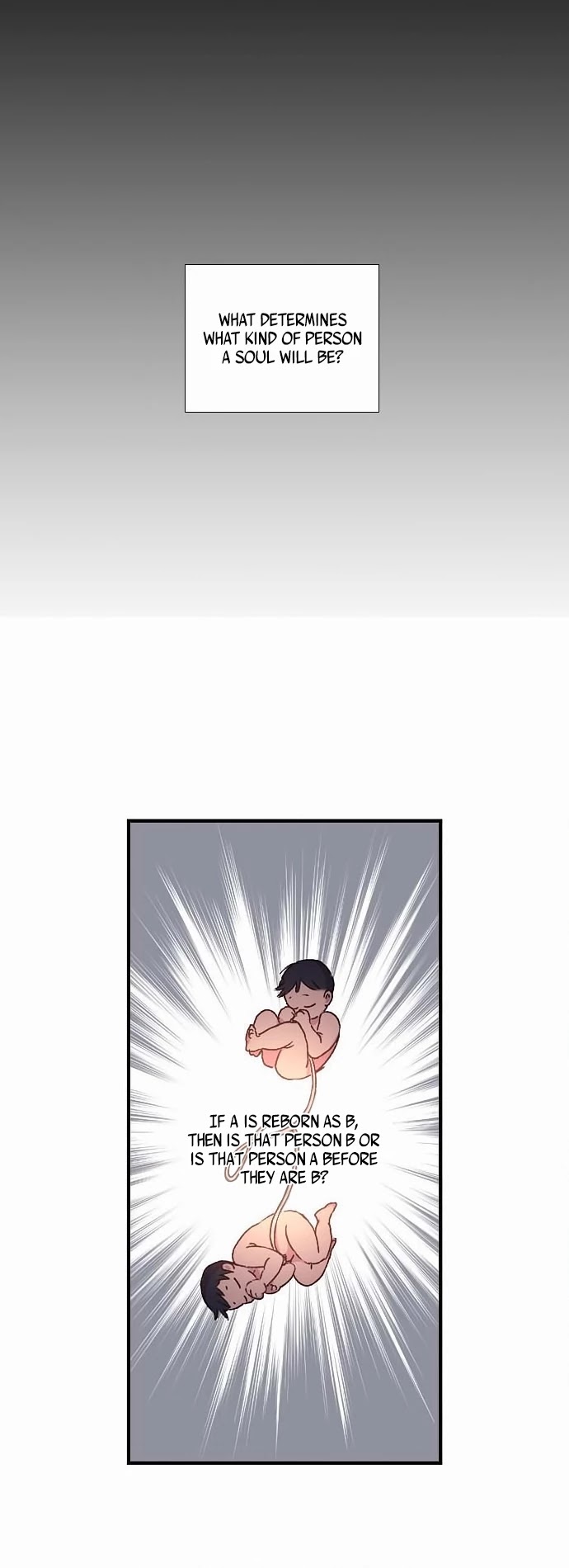 The Moon that Rises in the Day Chapter 147 page 6 - Chapter 147: Deteriorate (2)