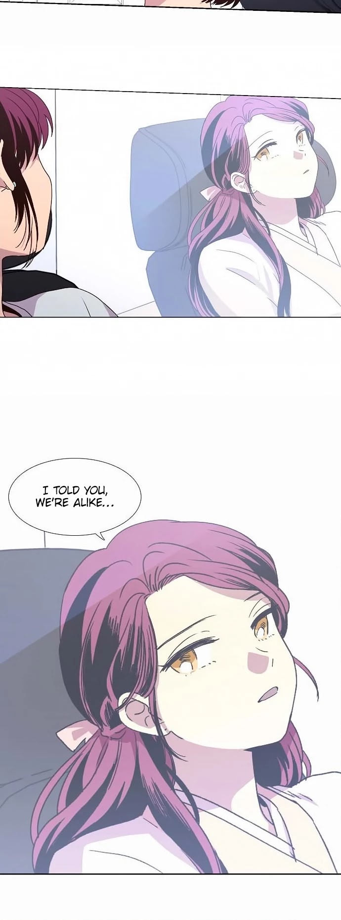The Moon that Rises in the Day Chapter 148 page 10 - Chapter 148: Deteriorate (3)