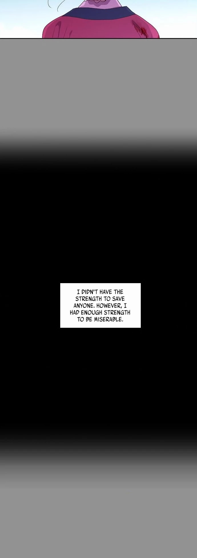 The Moon that Rises in the Day Chapter 149 page 17 - Chapter 149: Fairytale (1)
