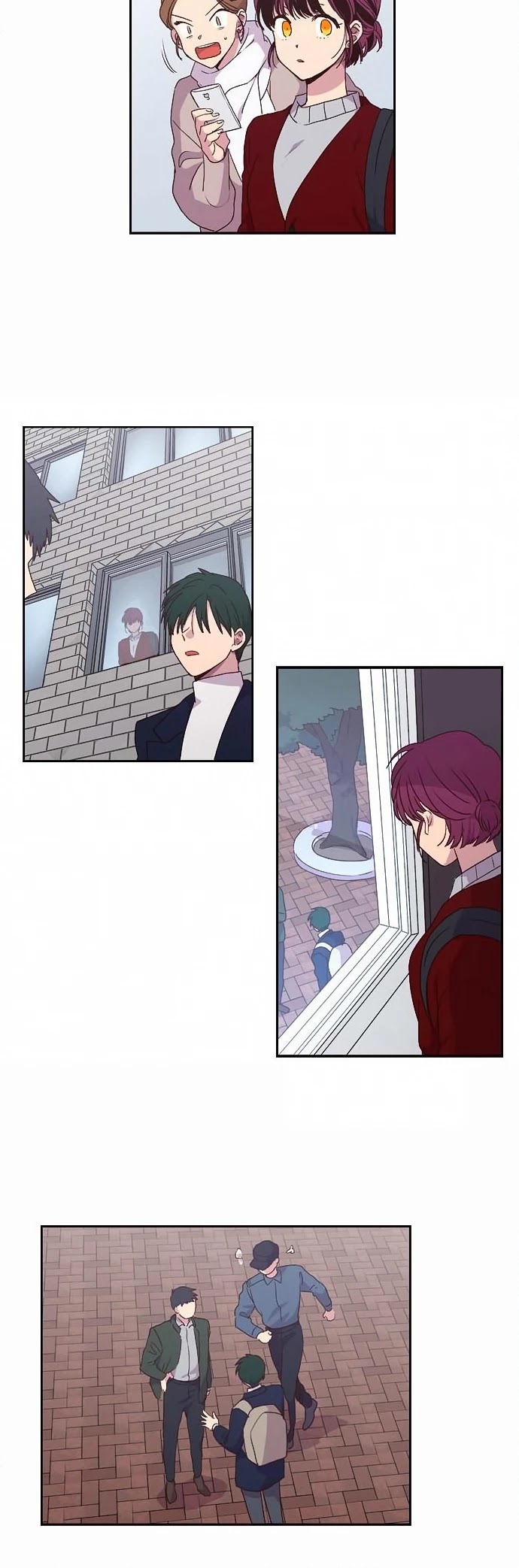 The Moon that Rises in the Day Chapter 149 page 5 - Chapter 149: Fairytale (1)