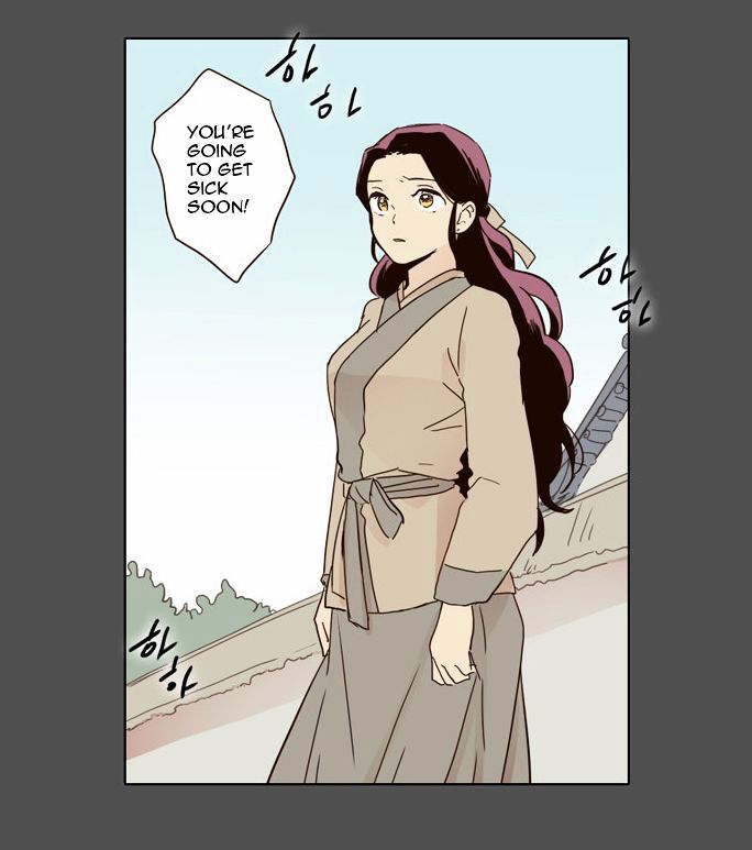 The Moon that Rises in the Day Chapter 15 page 22 - Chapter 15 : The Start of Everything (2)