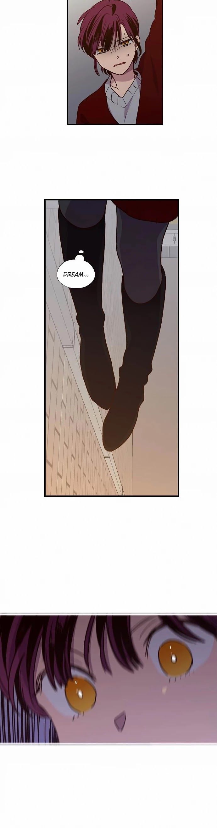The Moon that Rises in the Day Chapter 151 page 17 - Chapter 151: Fairytale (3)