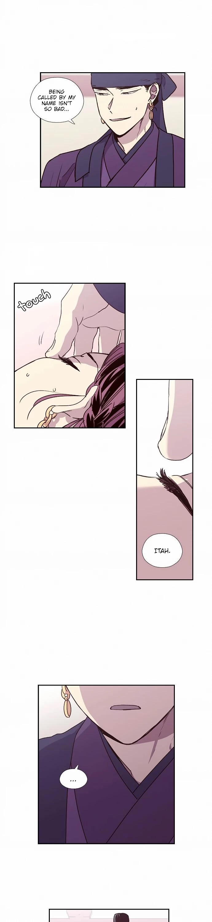 The Moon that Rises in the Day Chapter 151 page 7 - Chapter 151: Fairytale (3)