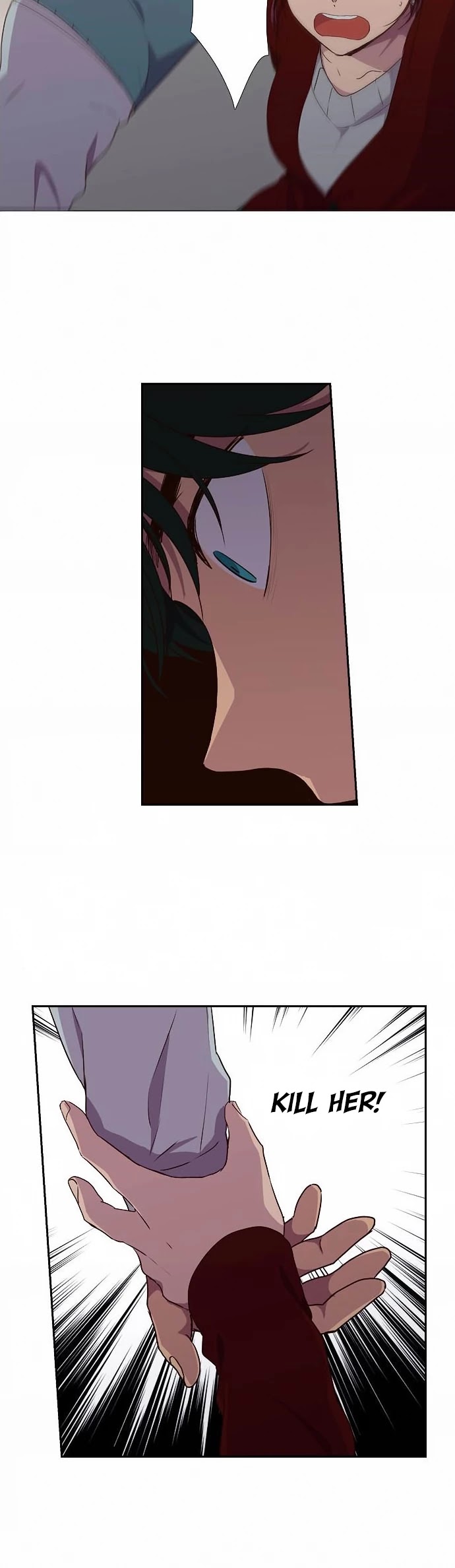 The Moon that Rises in the Day Chapter 152 page 5 - Chapter 152: Fairytale (4)