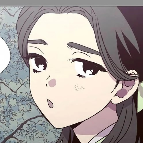 The Moon that Rises in the Day Chapter 153: Worry (1) cover