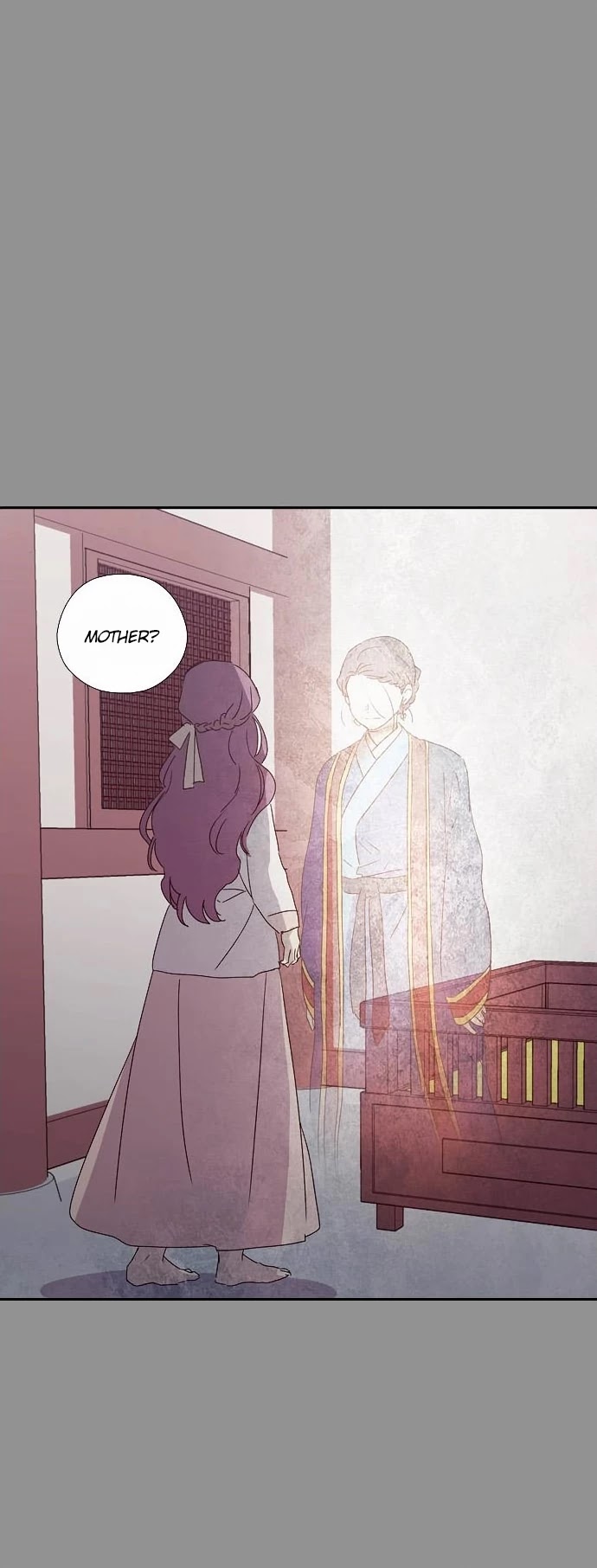 The Moon that Rises in the Day Chapter 154 page 19 - Chapter 154: Worry (2)