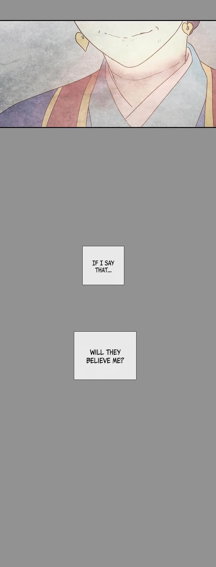 The Moon that Rises in the Day Chapter 154 page 20 - Chapter 154: Worry (2)