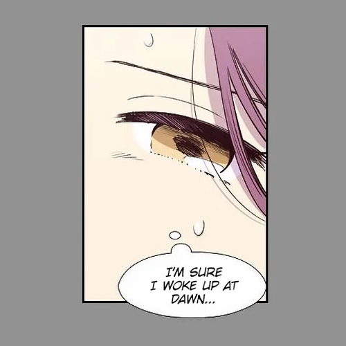 The Moon that Rises in the Day Chapter 154: Worry (2) cover