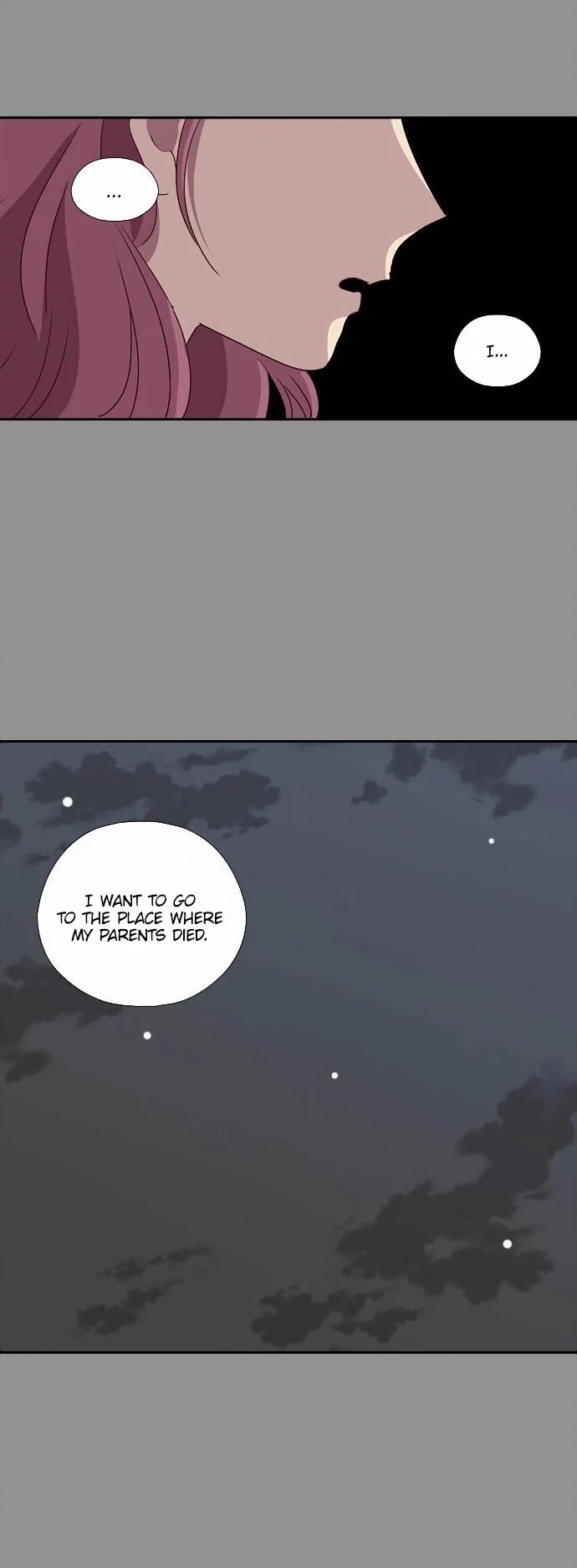 The Moon that Rises in the Day Chapter 156 page 22 - Chapter 156: Worry (4)