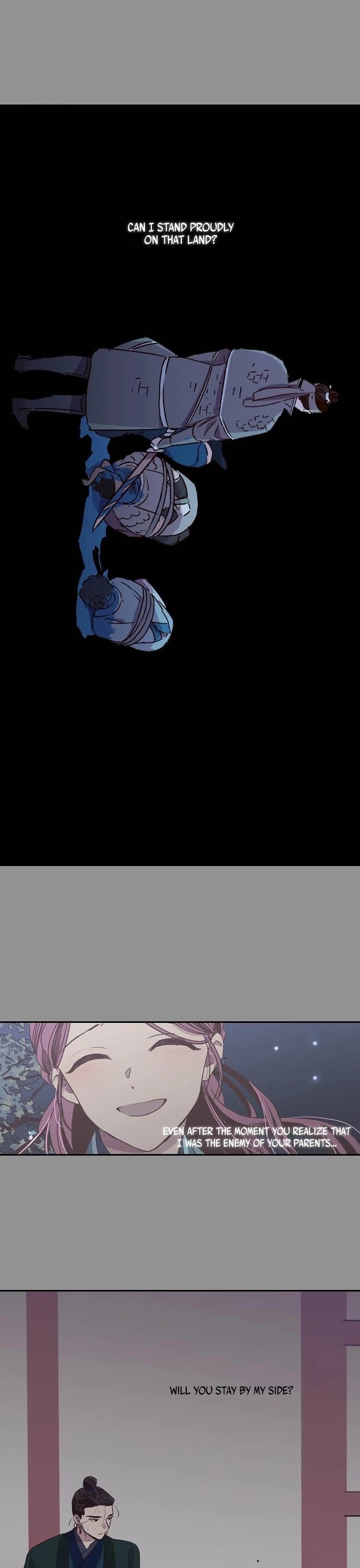 The Moon that Rises in the Day Chapter 157 page 10 - Chapter 157: Worry (5)