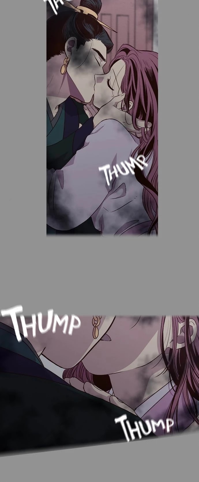 The Moon that Rises in the Day Chapter 158 page 6 - Chapter 158: Worry (6)
