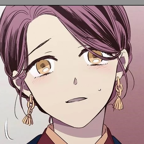 The Moon that Rises in the Day Chapter 158: Worry (6) cover