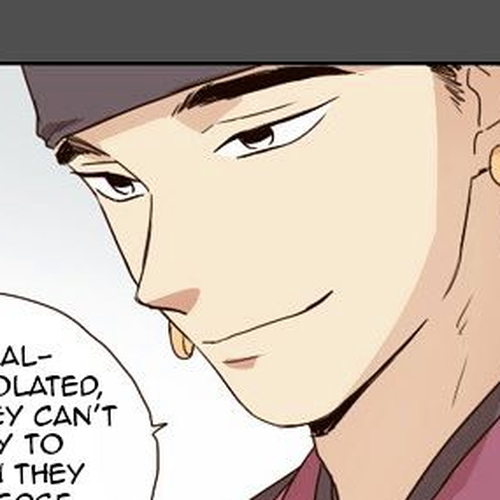 The Moon that Rises in the Day Chapter 16 : The Start of Everything (3) cover