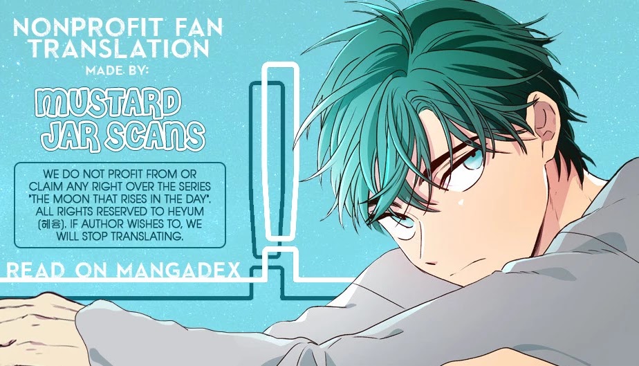 The Moon that Rises in the Day Chapter 161 page 1 - Chapter 161: Worry (9)