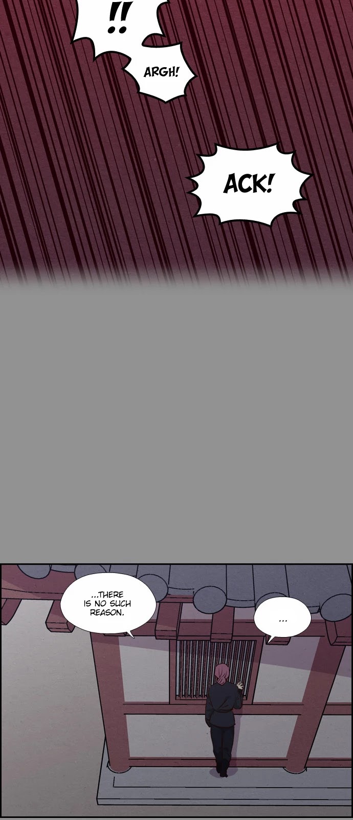 The Moon that Rises in the Day Chapter 161 page 16 - Chapter 161: Worry (9)