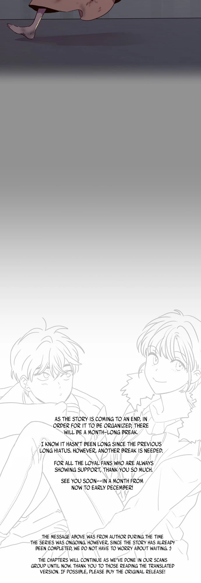 The Moon that Rises in the Day Chapter 161 page 21 - Chapter 161: Worry (9)