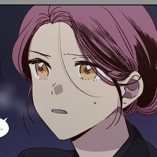 The Moon that Rises in the Day Chapter 161: Worry (9) cover