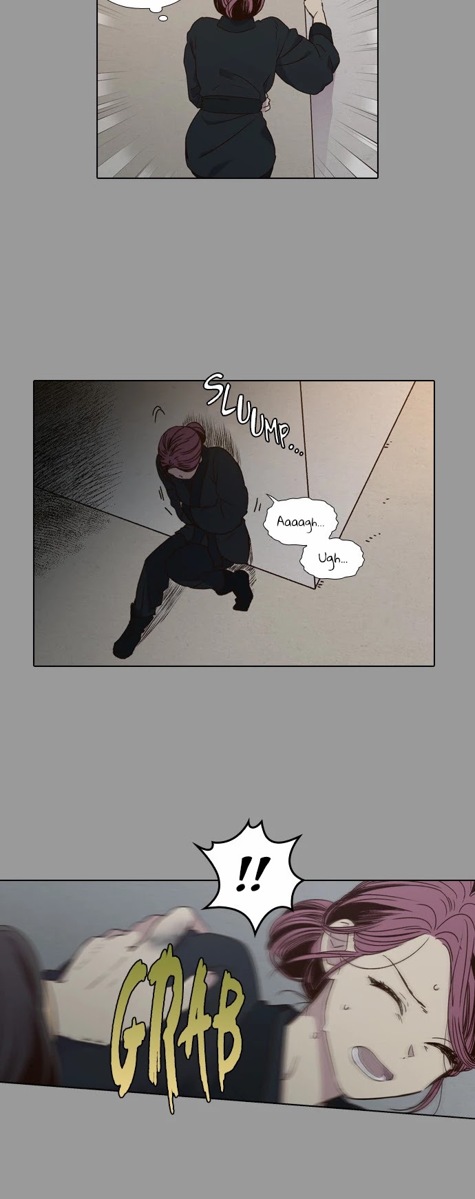 The Moon that Rises in the Day Chapter 162 page 10 - Chapter 162: Substitute (1)