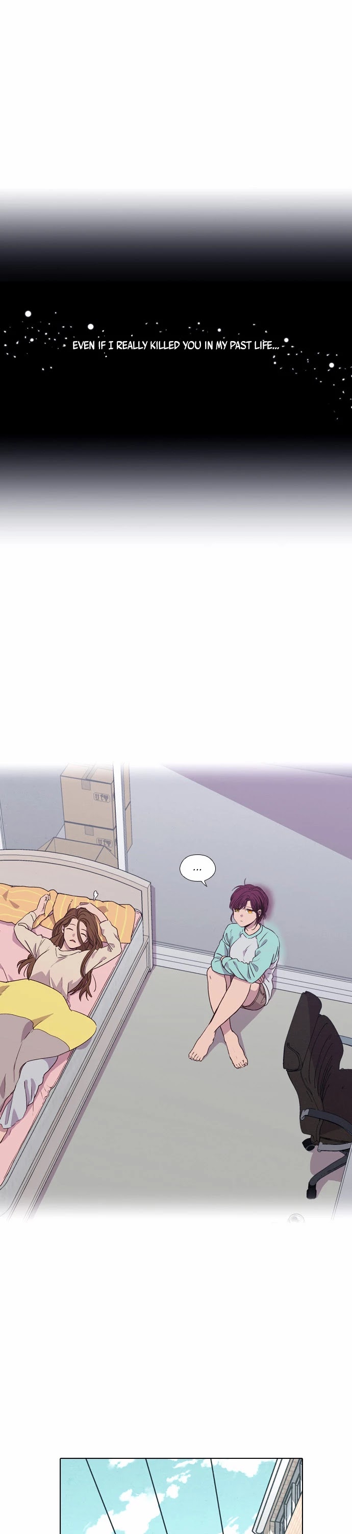 The Moon that Rises in the Day Chapter 162 page 16 - Chapter 162: Substitute (1)