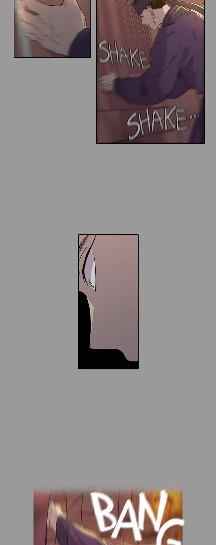The Moon that Rises in the Day Chapter 162 page 4 - Chapter 162: Substitute (1)