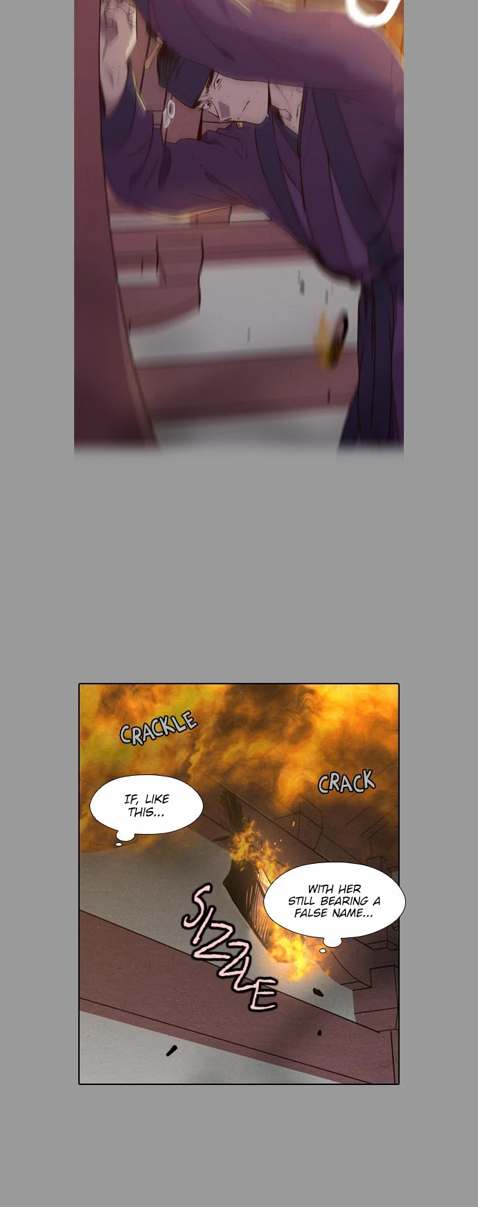 The Moon that Rises in the Day Chapter 162 page 5 - Chapter 162: Substitute (1)