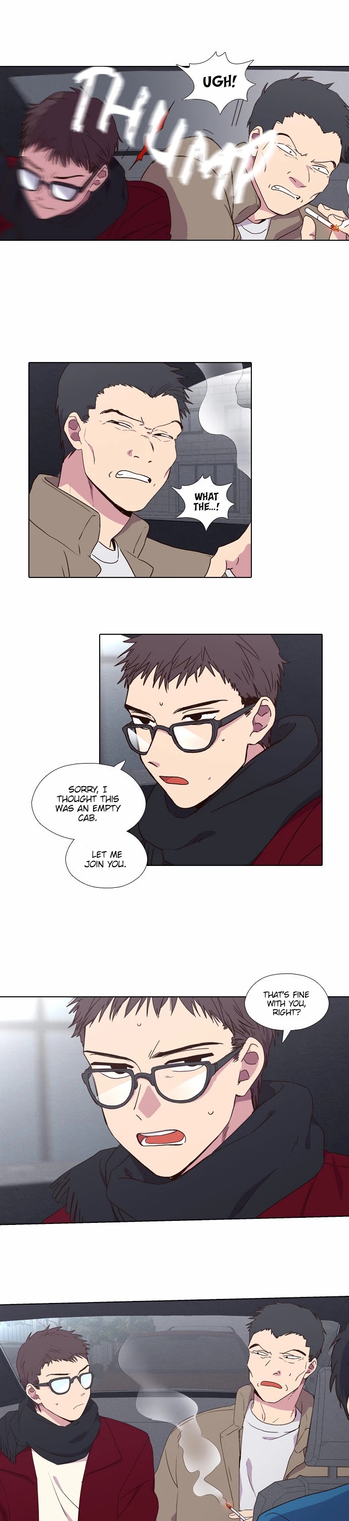 The Moon that Rises in the Day Chapter 163 page 18 - Chapter 163: Substitute (2)