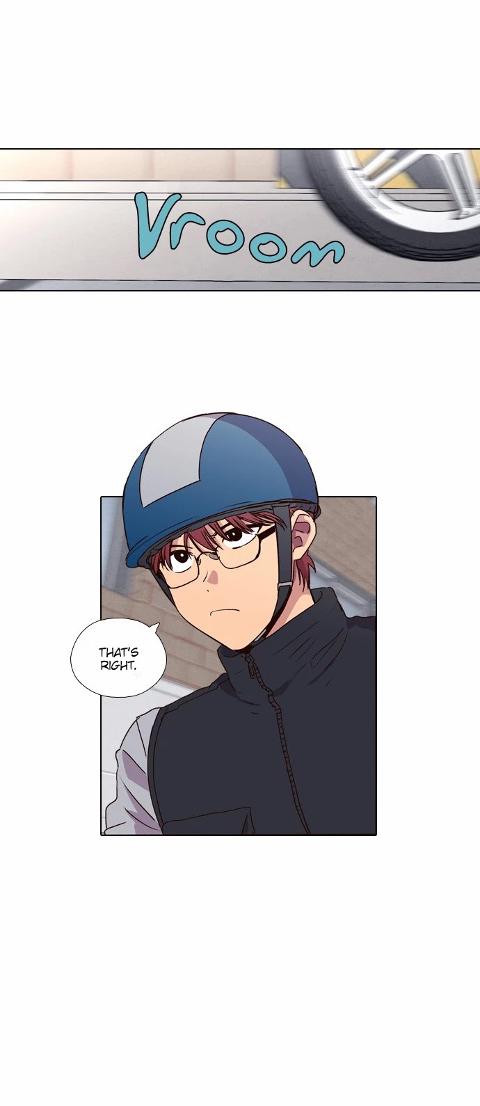 The Moon that Rises in the Day Chapter 163 page 23 - Chapter 163: Substitute (2)