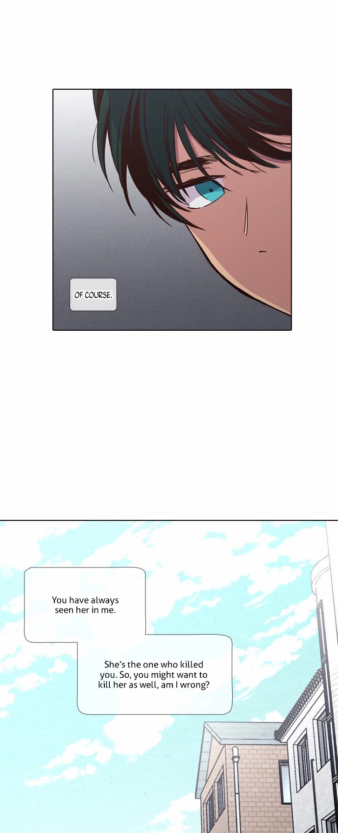 The Moon that Rises in the Day Chapter 164 page 22 - Chapter 164: Substitute (3)