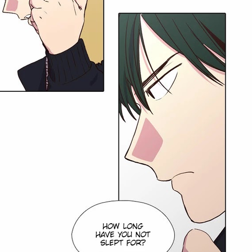 The Moon that Rises in the Day Chapter 165: Substitute (4) cover