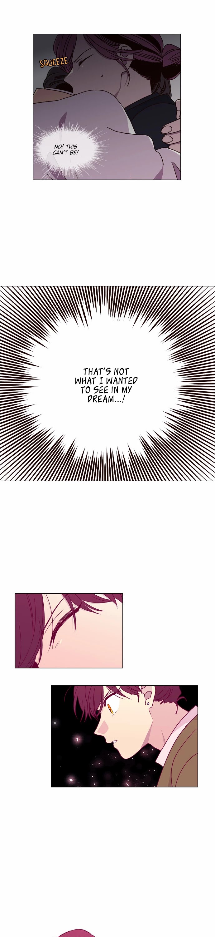 The Moon that Rises in the Day Chapter 166 page 13 - Chapter 166: Substitute (5)