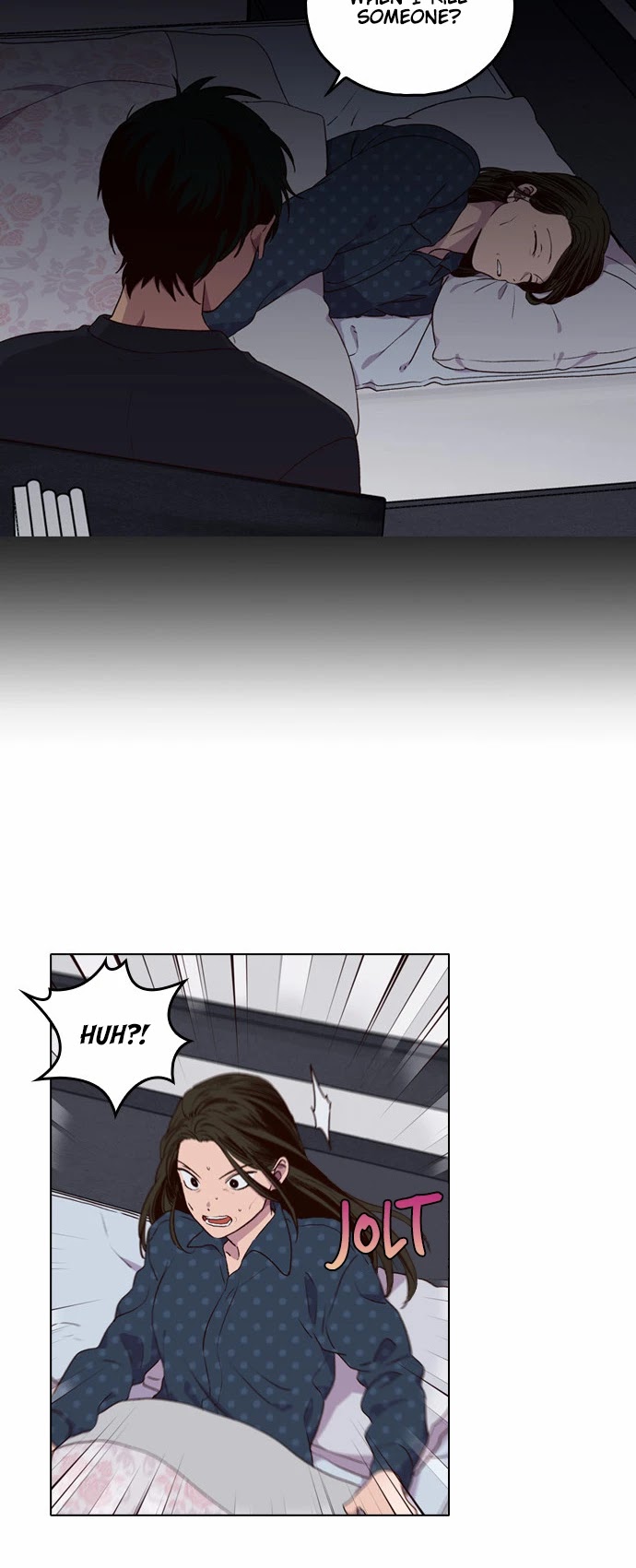 The Moon that Rises in the Day Chapter 166 page 5 - Chapter 166: Substitute (5)