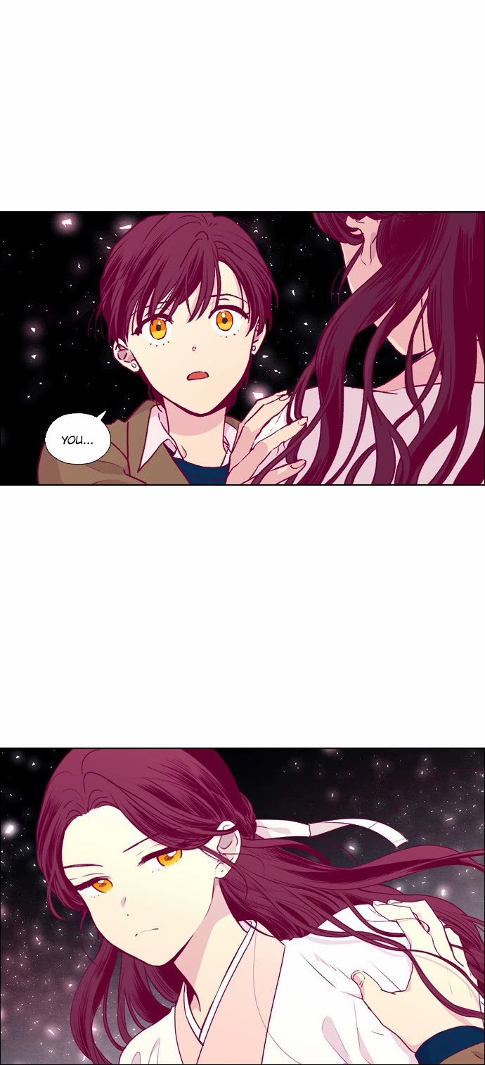 The Moon that Rises in the Day Chapter 167 page 19 - Chapter 167: Substitute (6)