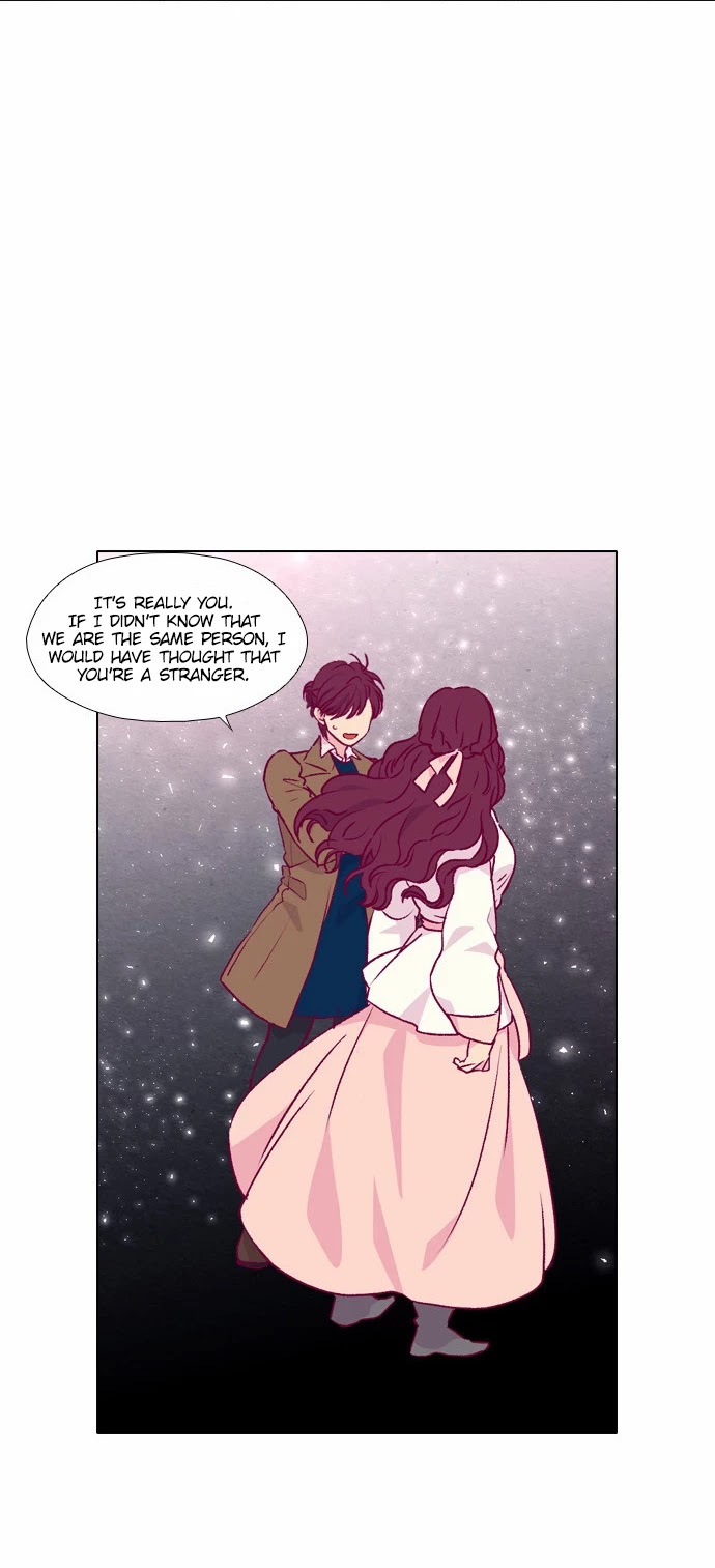 The Moon that Rises in the Day Chapter 167 page 20 - Chapter 167: Substitute (6)