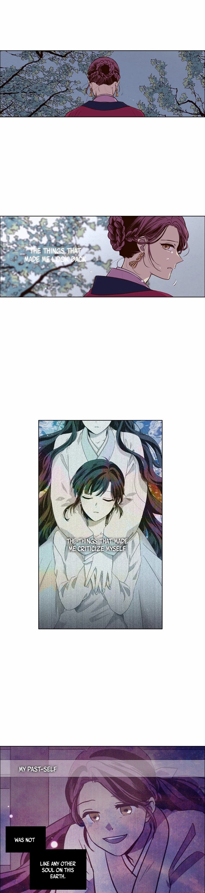 The Moon that Rises in the Day Chapter 167 page 26 - Chapter 167: Substitute (6)