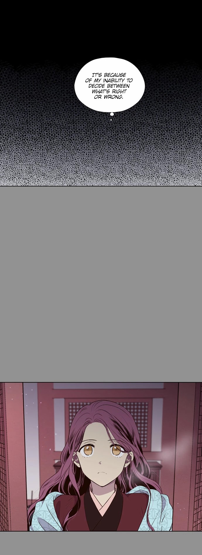 The Moon that Rises in the Day Chapter 168 page 4 - Chapter 168: Wall (1)