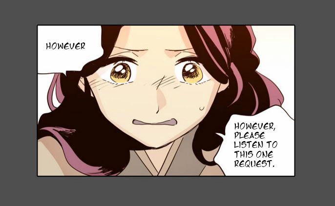 The Moon that Rises in the Day Chapter 17 page 27 - Chapter 17 : The Start of Everything (4)