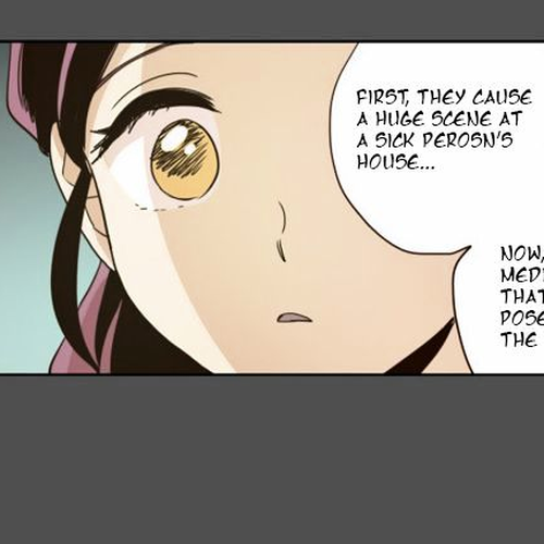 The Moon that Rises in the Day Chapter 17 : The Start of Everything (4) cover