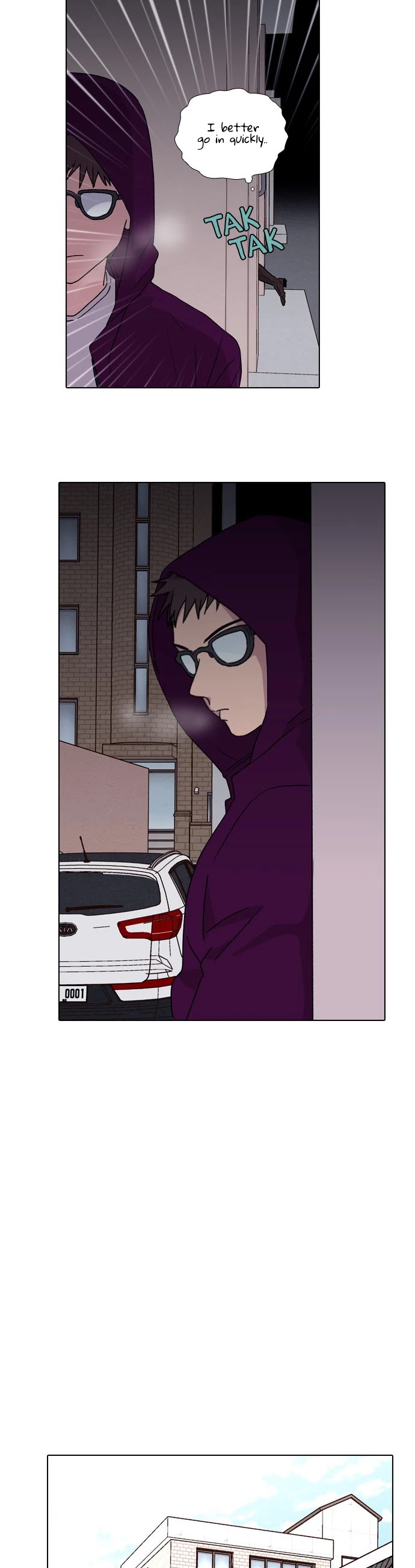 The Moon that Rises in the Day Chapter 170 page 17 - Chapter 170: Wall (3)