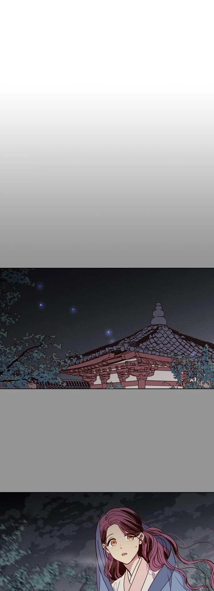 The Moon that Rises in the Day Chapter 171 page 10 - Chapter 171: Wall (4)