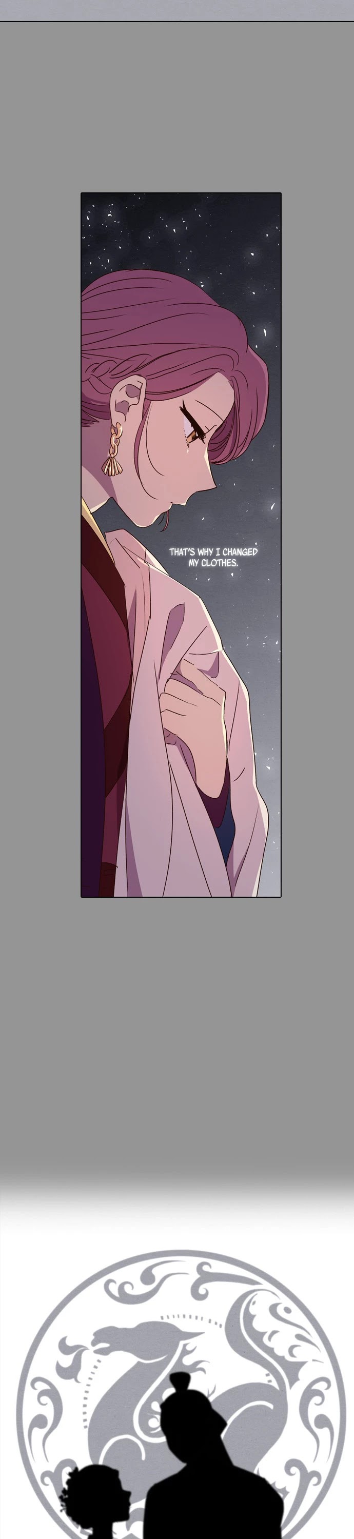 The Moon that Rises in the Day Chapter 171 page 18 - Chapter 171: Wall (4)