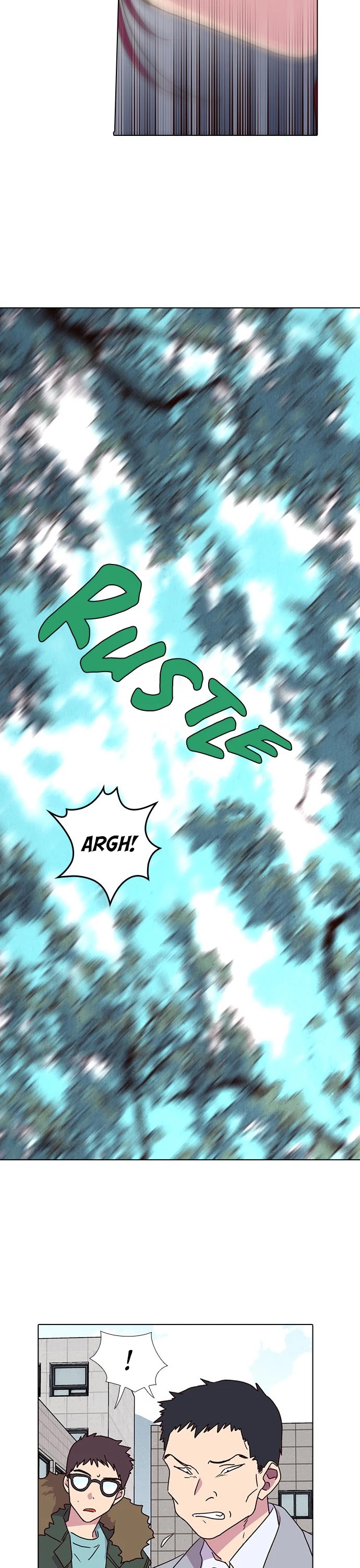 The Moon that Rises in the Day Chapter 177 page 7 - Chapter 177: Wall (10)