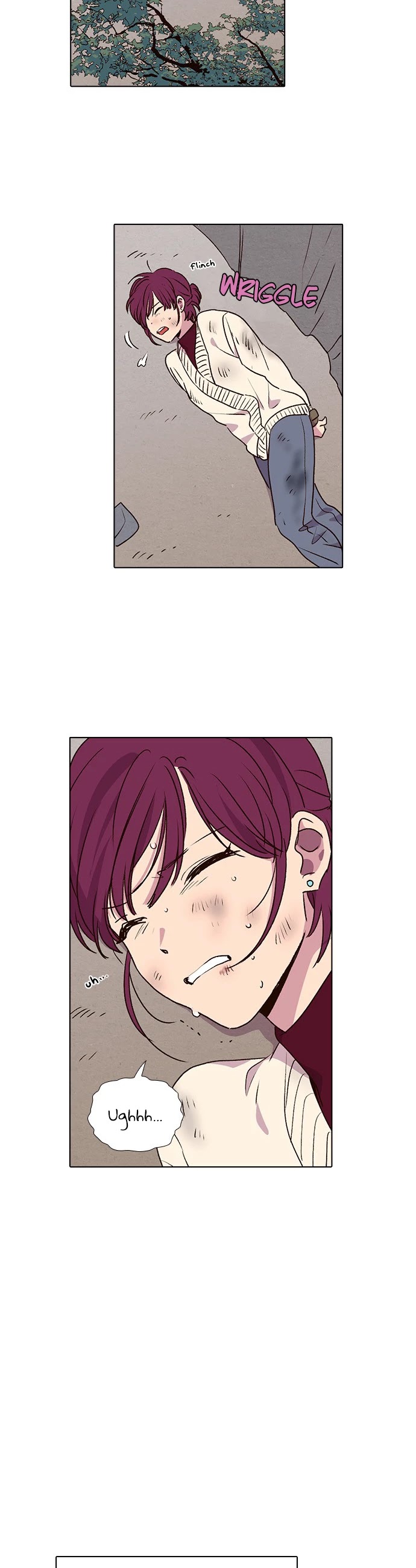 The Moon that Rises in the Day Chapter 177 page 9 - Chapter 177: Wall (10)