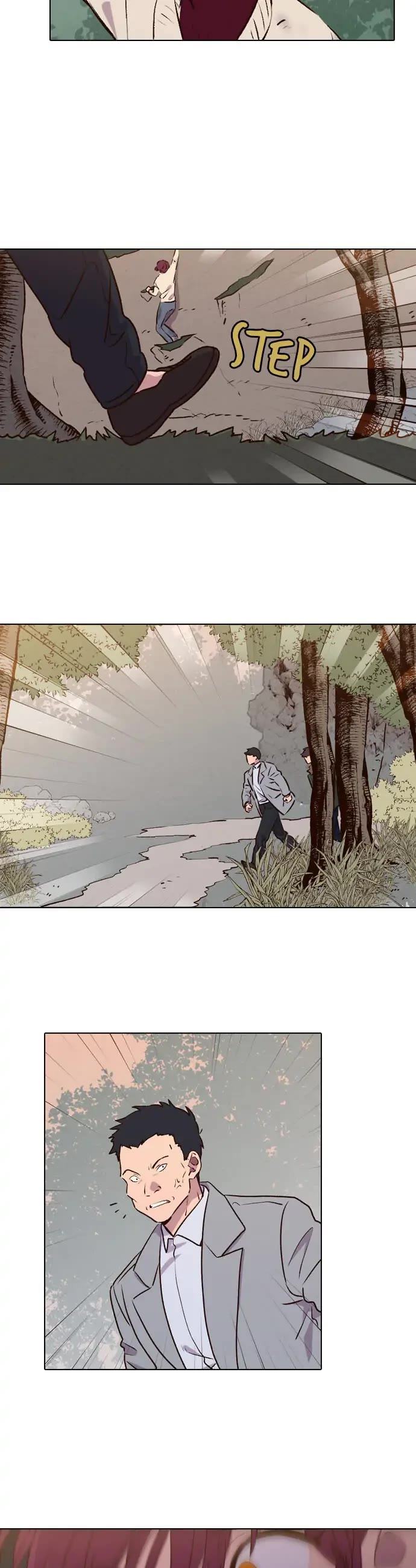 The Moon that Rises in the Day Chapter 179 page 3 - Chapter 179: Wall (12)