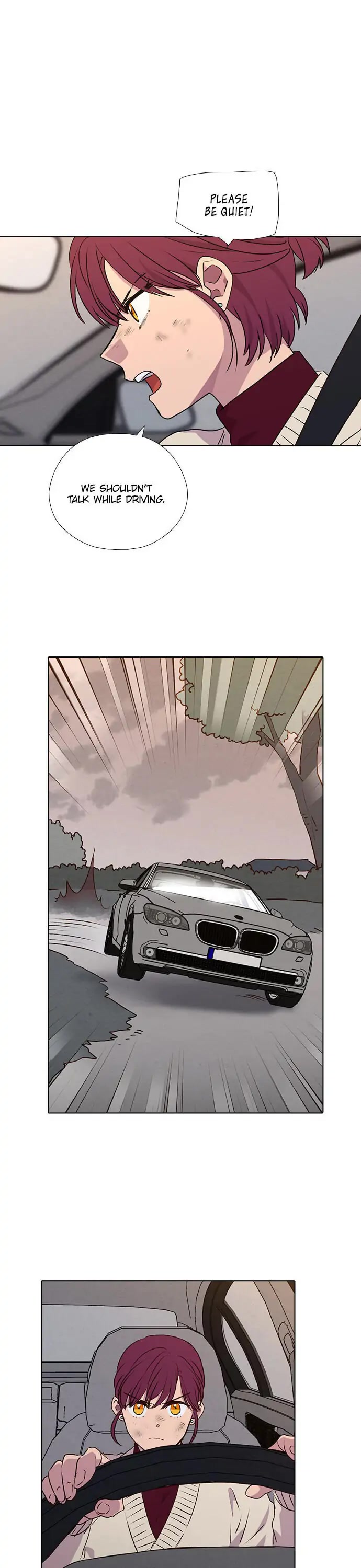 The Moon that Rises in the Day Chapter 180 page 12 - Chapter 180: Wall (13)
