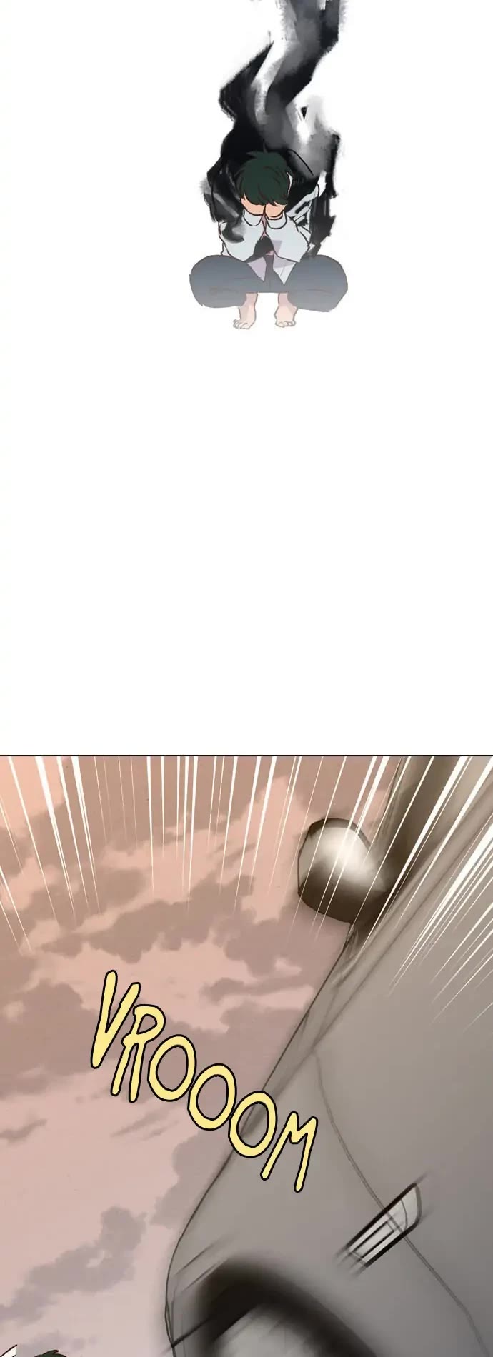 The Moon that Rises in the Day Chapter 180 page 15 - Chapter 180: Wall (13)