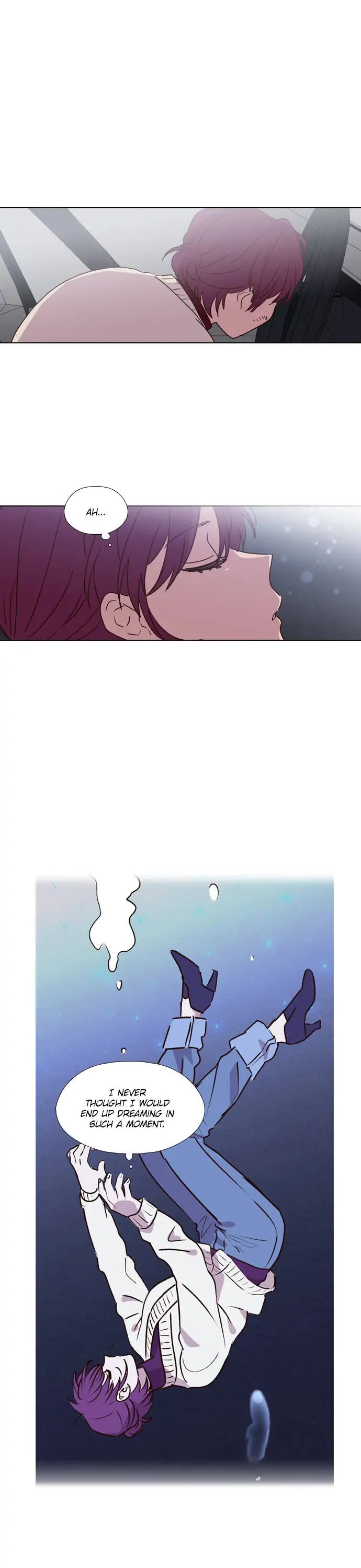 The Moon that Rises in the Day Chapter 180 page 21 - Chapter 180: Wall (13)