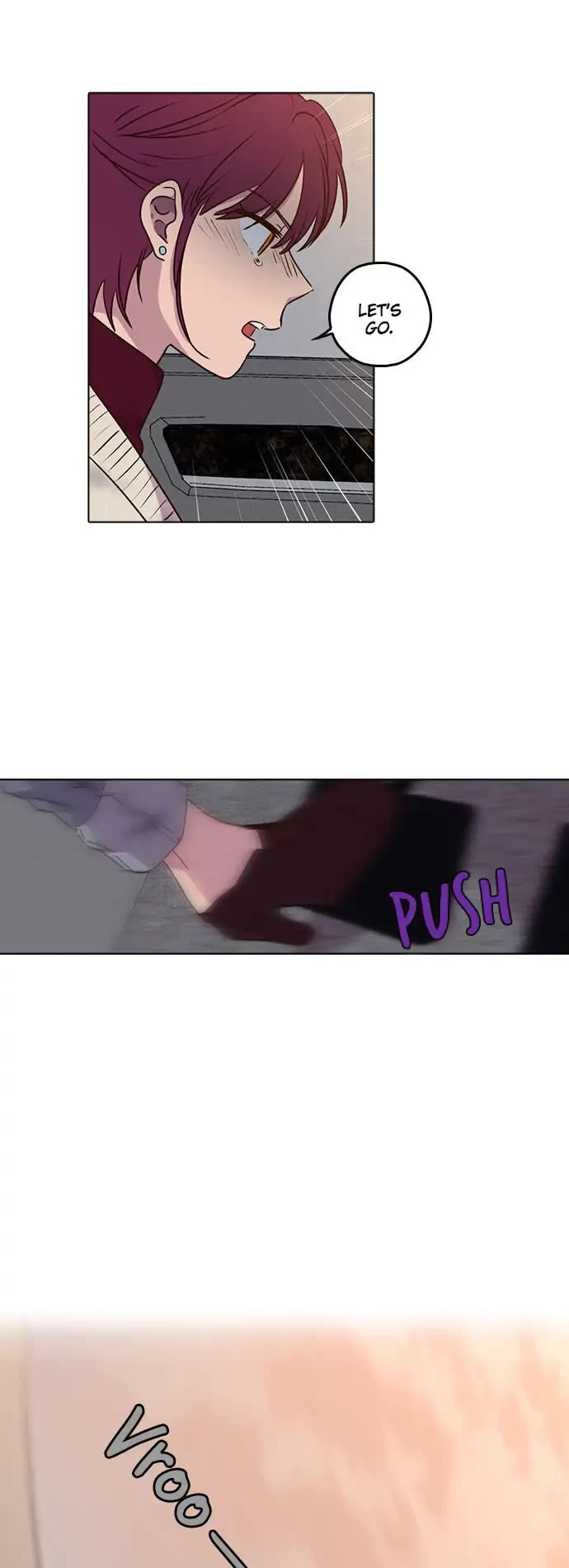 The Moon that Rises in the Day Chapter 180 page 9 - Chapter 180: Wall (13)