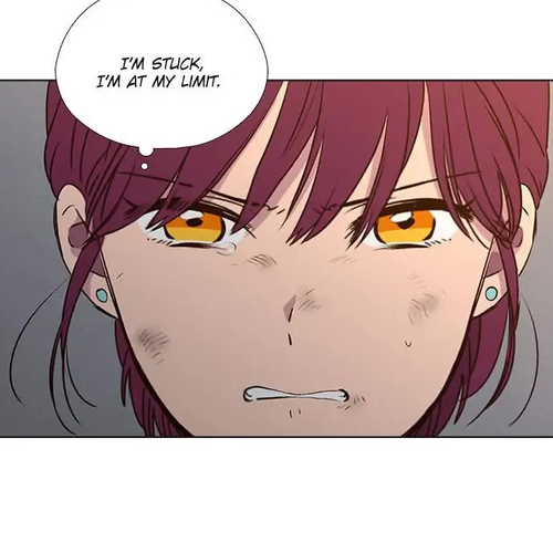 The Moon that Rises in the Day Chapter 180: Wall (13) cover